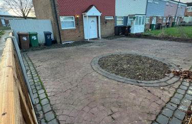 Cosy 2bed home near NEC BHX HS2 Business Park - Foto 3