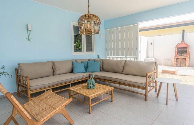 NEW Cozy Casa in Oranjestad - Foto 17