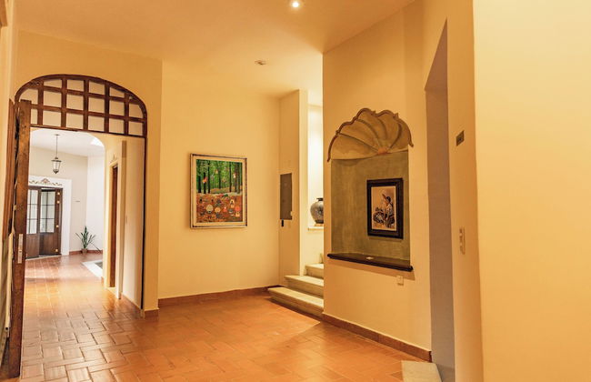 Casa Jacarandas - Photo 56