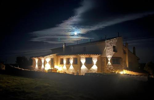 Masía Parreta Estancia El Refugio - Foto 5