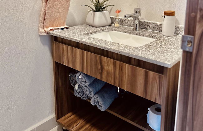 La Casa Blanca Santa Fe - Foto 43