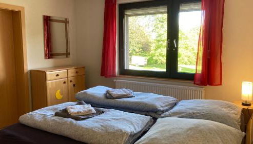 Ferienhaus Am alten Fachwerk - Foto 5