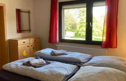 Ferienhaus Am alten Fachwerk - Foto 5