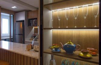 Apto Lindo Villa di Tondo house II - Foto 21