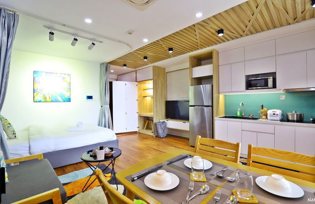 Vinhome D'capitale Cau Giay - Foto 20