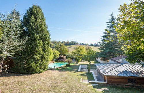 Les Pierres - Charming and typical stone house - Photo 30