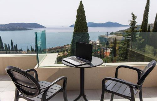 Luxury Villa Maris 5* Dubrovnik - Photo 44