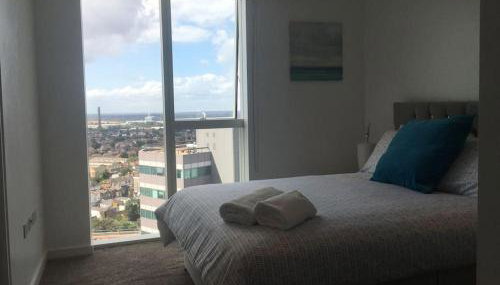 GRAND SERVICED APARTMENT***** - Foto 3, towels