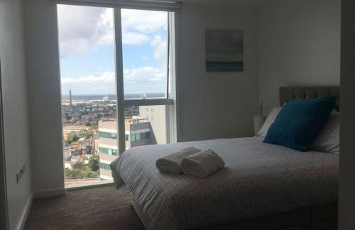 GRAND SERVICED APARTMENT***** - Foto 3