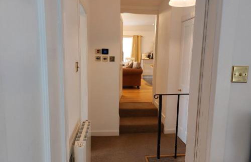 Courtyard Cottage - Drum Castle - Foto 6