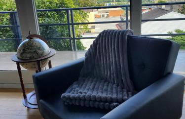 Luxe Mt Adams Lookout - Foto 80