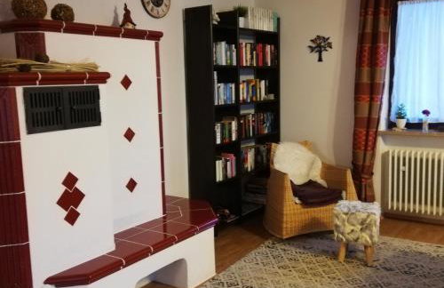 Ferienhaus Tettenweis - Foto 6