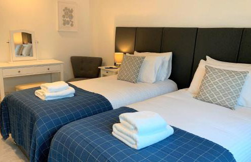 Tolbooth Apartments by Principal Apartments - Foto 132