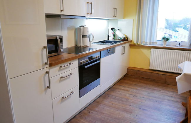 Strandhaus Brunhild - Foto 34