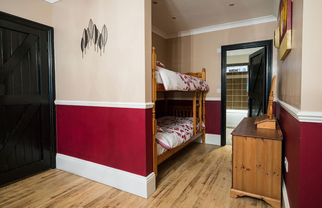 Suffolk Retreats for up to 24 Guests With hot tub - Foto 6