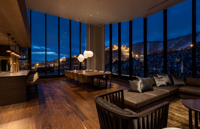 The Vale Rusutsu - Foto 55