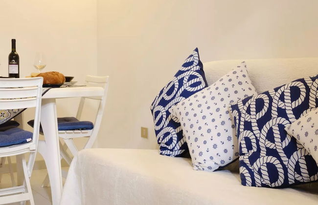 Villa With Climate, Wi-fi and Private Parking - Foto 16