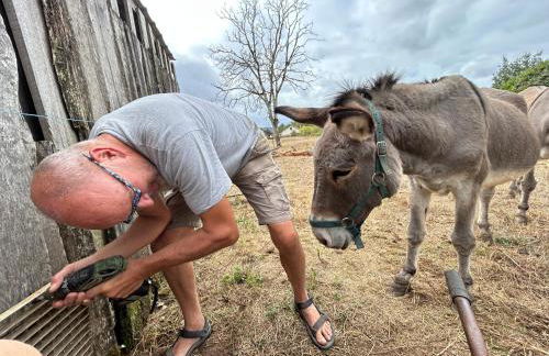 Le bon chemin Ateliers - Foto 11