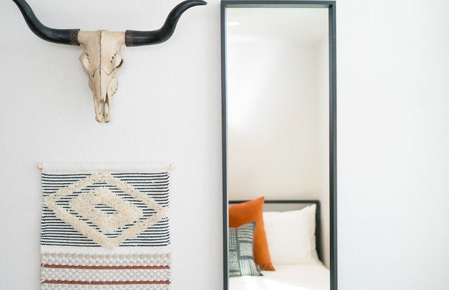 The Relaxing City Escape Walk to Mile High - Foto 9