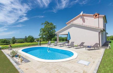 Villa Stari Punat - Foto 61