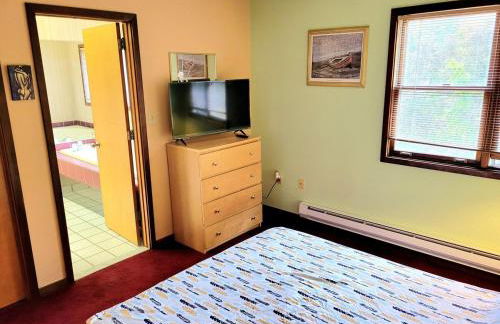 Shawnee Ski Mountain View Jacuzzi Townhouse - Foto 30