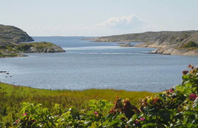 Holiday Home in Hälleviksstrand - Foto 26