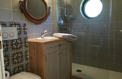 Lodge Montagnac - Foto 11