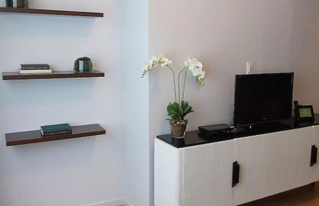 Avant Serviced Suites - Foto 35