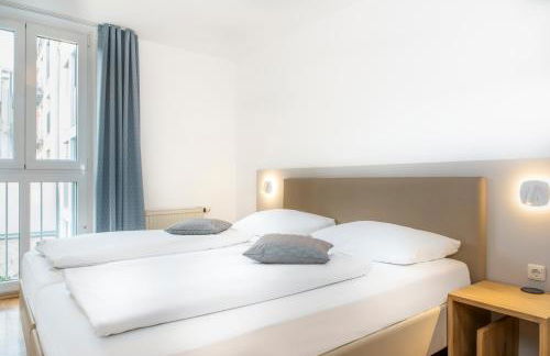 Hapimag Ferienwohnungen München - Foto 50