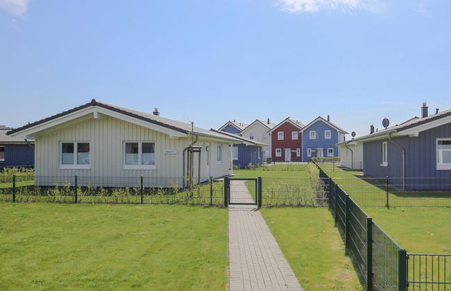 Gemuetliches, Exklusives Ferienhaus in Dagebuell - Foto 15