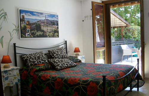 La Loggina Maxi con 2 giardini recintati privati - Foto 16