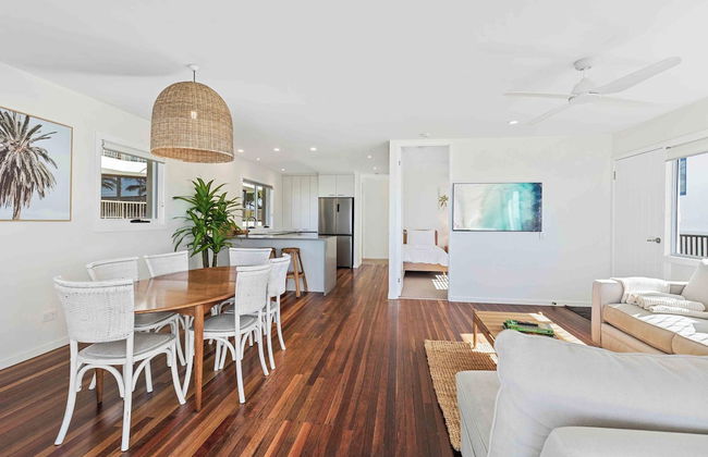 Albatross Beachfront 3 Bedroom Apartment - Foto 28