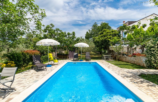 Villa Sandra - Foto 26