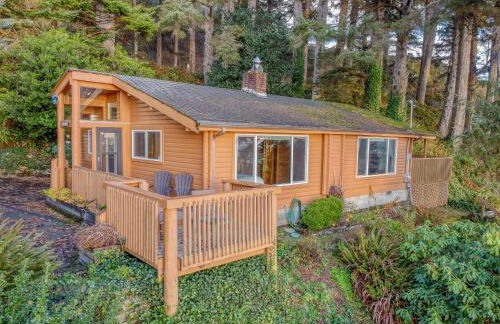 Pans Abode - Meredith Lodging - Foto 6