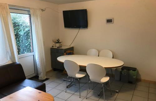 Apartment in handball city, Handewitt - Foto 10