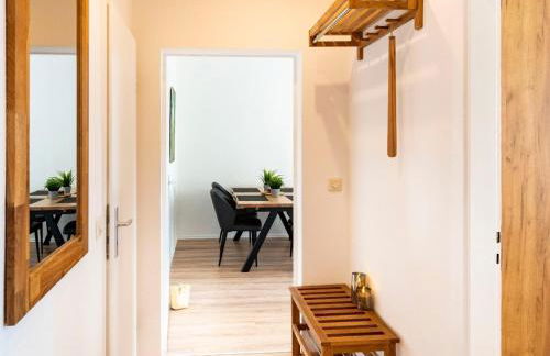 Business Appartements Arnstadt OT Marlishausen - Foto 27