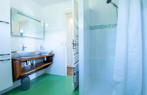 Panorama d'Azur I Vue mer & 13 personnes - Foto 41