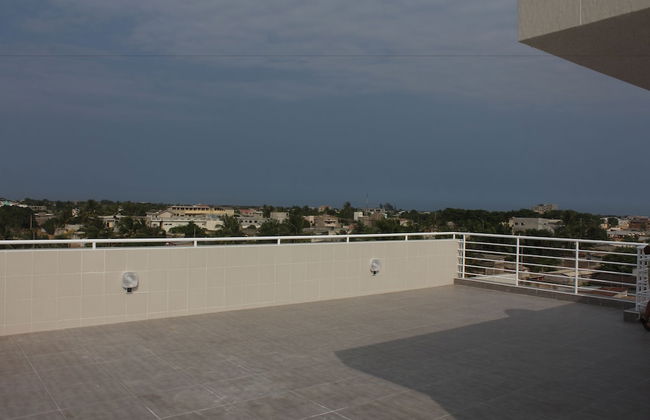 Appart MRode Baguida - Photo 19