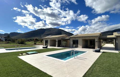 Olive Grove Villas Galaxidi - Foto 11