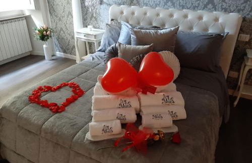 Le Mura Luxury Room ROOM & PERSONAL SPA - Foto 14