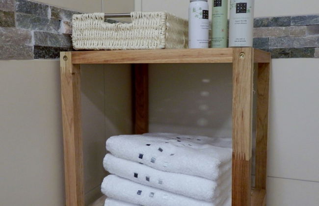 Ferienhaus Bella Vista - Foto 21