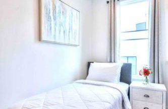 LUXURIOUS MORDEN LOFT Huge Rooftop & Skyline Views - Foto 35