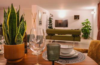 Bitter 26 Apartment - Vinto House Collections - Foto 8