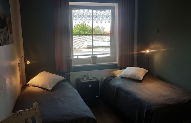 Ferienwohnungen Blischke - Foto 10