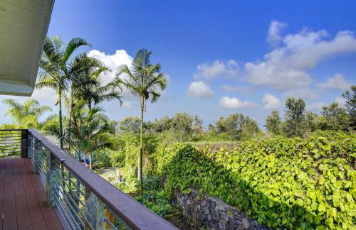Charming Kailua-Kona Apartment Near Hiking and Golf! - Foto 22