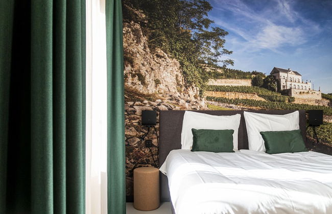 Dormio Wijnhotel Valkenburg - Photo 23