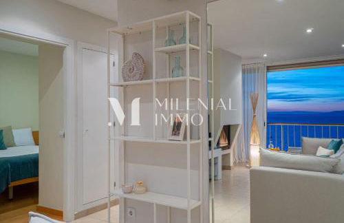 Milenial Immo Endless Sea Views Roses Parking - Foto 37