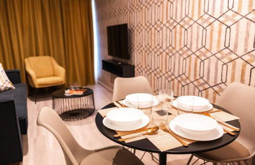 Qazris Suites - Foto 24