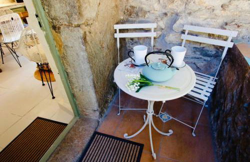 Masia con encanto en el bosque a 10 min de Girona - Foto 26