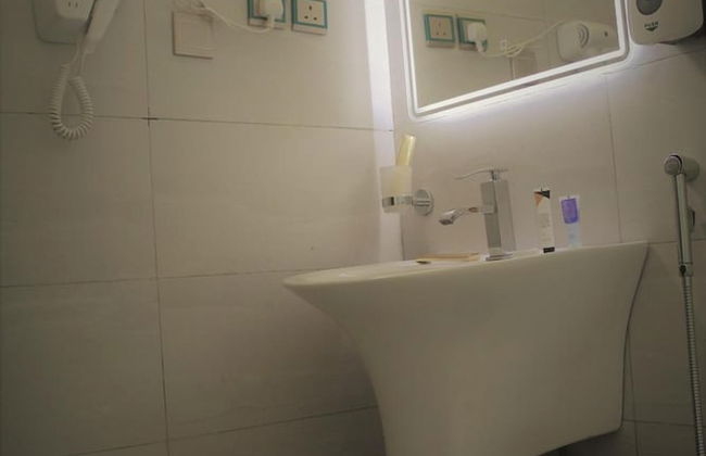 Aros Alfaisaliah Furnished Units - Foto 36